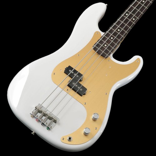 Fender made japan - made, in