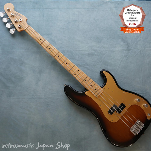 Fender fabriqué japon - fabriqué,