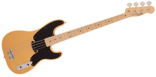 Fender mij traditional 50s - mij,