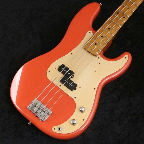 Fender classic 50s precision - fender,