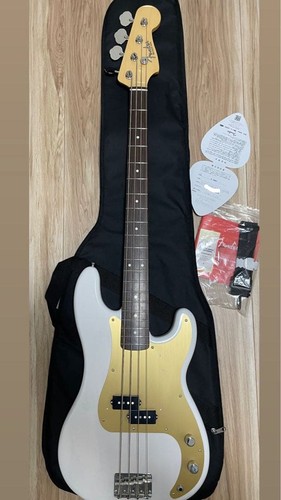 Fender mij traditional 50s - traditional,