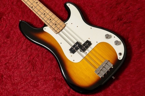 Fender made japan - fender, in