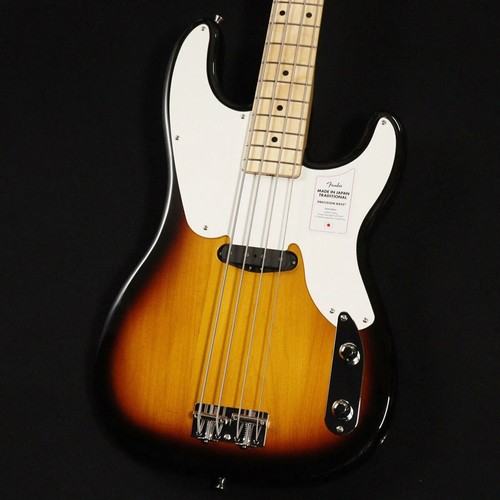 Fender mij traditional - fender,